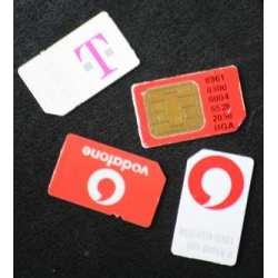 SIM Card Kebal Panas Ungkap Pelaku Pengeboman